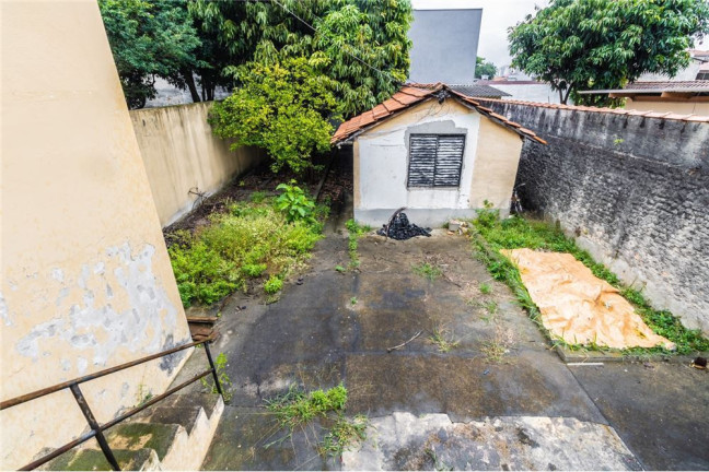 Imagem Casa com 2 Quartos à Venda, em Vila Alpina - São Paulo Imagem Casa com 2 Quartos à Venda, em Vila Alpina - São Paulo