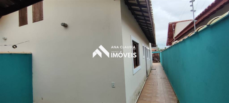 Imagem Casa com 2 Quartos à Venda, 63 m² em Jardim Magalhões - Itanhaem Imagem Casa com 2 Quartos à Venda, 63 m² em Jardim Magalhões - Itanhaem
