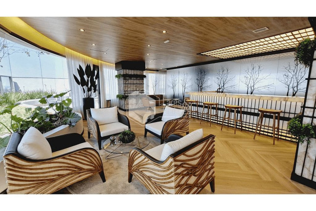 Imagem Apartamento com 1 Quarto à Venda, 50 m² em Jardim Das Acácias - São Paulo Imagem Apartamento com 1 Quarto à Venda, 50 m² em Jardim Das Acácias - São Paulo