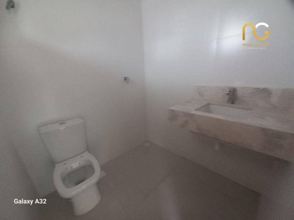 Imagem Apartamento com 2 Quartos à Venda, 73 m² em Aviação - Praia Grande