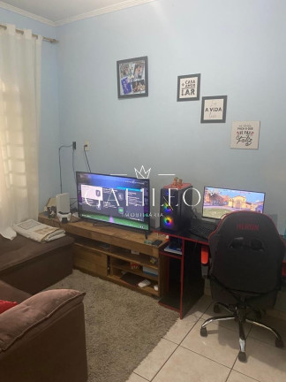 Imagem Sobrado com 2 Quartos à Venda, 111 m² em Conjunto Residencial Iapi - Jundiaí