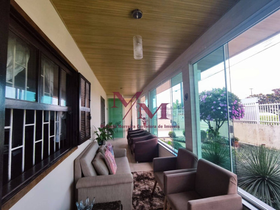 Imagem Casa com 3 Quartos à Venda, 397 m² em Riviera - Matinhos