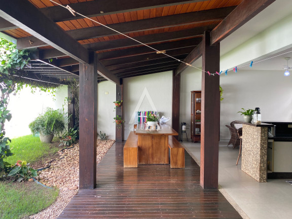 Imagem Casa com 2 Quartos à Venda, 400 m² em Jardim Paraíso - Sinop Imagem Casa com 2 Quartos à Venda, 400 m² em Jardim Paraíso - Sinop