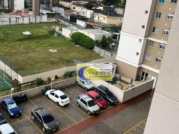 Imagem Apartamento com 2 Quartos à Venda, 47 m² em Paulicéia - São Bernardo Do Campo Imagem Apartamento com 2 Quartos à Venda, 47 m² em Paulicéia - São Bernardo Do Campo