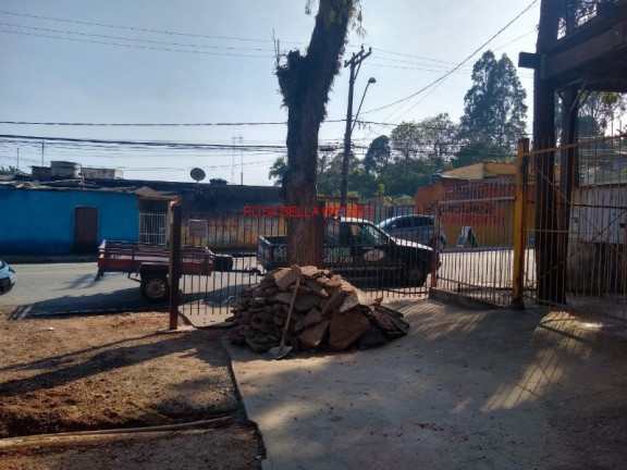 Imagem Casa com 14 Quartos à Venda, 10.000 m² em Jardim Buriti - Várzea Paulista