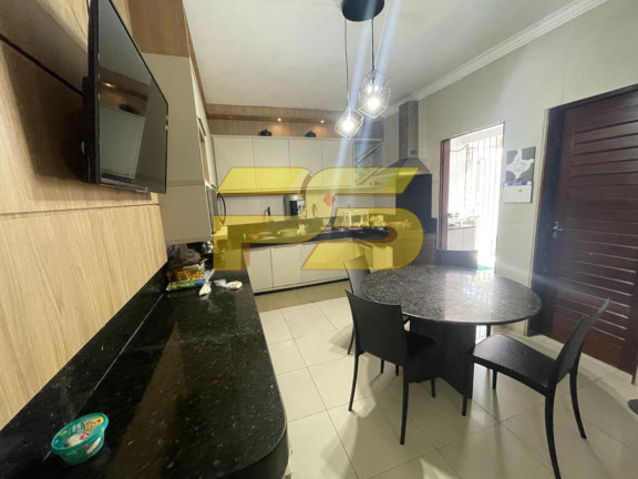 Imagem Casa com 4 Quartos à Venda, 360 m² em Bessa - João Pessoa