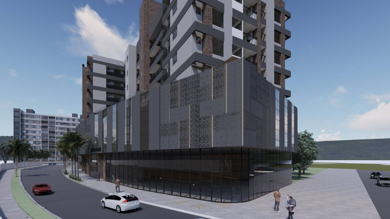 Imagem Apartamento com 2 Quartos à Venda, 69 m² em Centro - Balneário Camboriú Imagem Apartamento com 2 Quartos à Venda, 69 m² em Centro - Balneário Camboriú