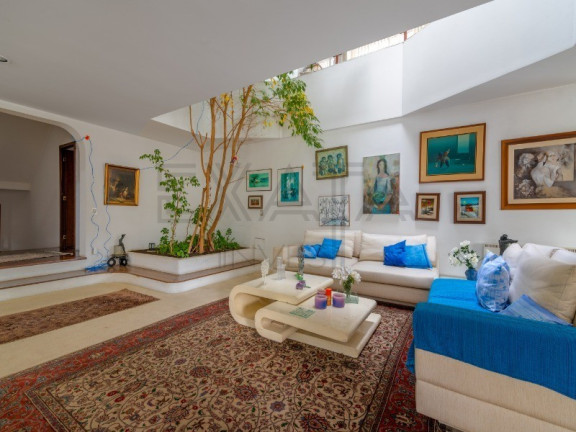 Imagem Casa com 4 Quartos à Venda, 750 m² em Cidade Jardim - São Paulo Imagem Casa com 4 Quartos à Venda, 750 m² em Cidade Jardim - São Paulo