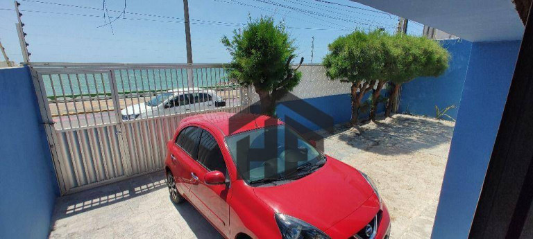 Imagem Casa com 4 Quartos à Venda, 224 m² em Bairro Novo - Olinda