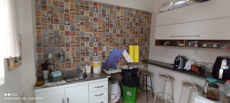 Imagem Casa com 4 Quartos à Venda, 450 m² em Centro - Pouso Alegre Imagem Casa com 4 Quartos à Venda, 450 m² em Centro - Pouso Alegre