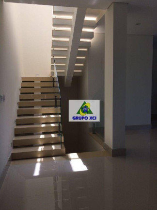 Imagem Casa com 4 Quartos à Venda, 580 m² em Condomínio Zurich Dorf - Valinhos