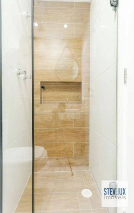 Imagem Apartamento com 1 Quarto à Venda, 21 m² em Moema - São Paulo