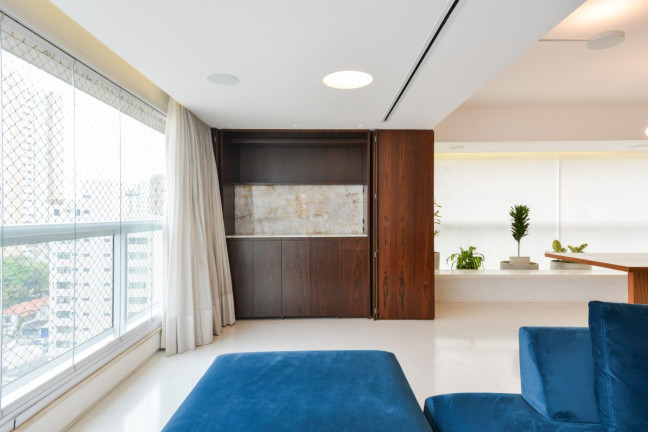 Imagem Apartamento com 2 Quartos à Venda, 174 m² em Vila Clementino - São Paulo Imagem Apartamento com 2 Quartos à Venda, 174 m² em Vila Clementino - São Paulo