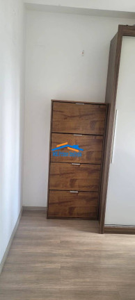 Imagem Apartamento com 1 Quarto à Venda, 40 m² em Presidente Altino - Osasco