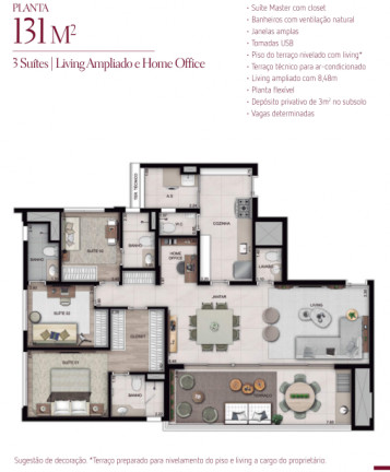 Imagem Apartamento com 4 Quartos à Venda, 131 m² em Bela Aliança - São Paulo Imagem Apartamento com 4 Quartos à Venda, 131 m² em Bela Aliança - São Paulo