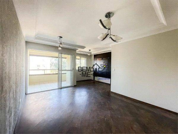 Apartamento com 2 Quartos à Venda, 70 m² em Pirituba - São Paulo