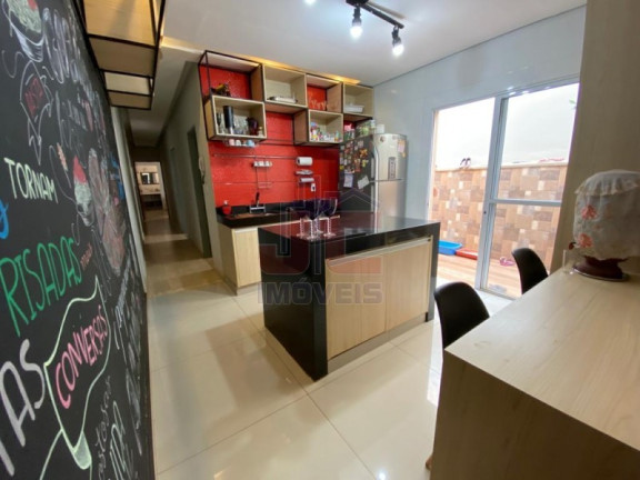 Imagem Casa com 3 Quartos à Venda, em Jardim Maria Goretti - Ribeirão Preto Imagem Casa com 3 Quartos à Venda, em Jardim Maria Goretti - Ribeirão Preto