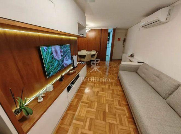 Imagem Apartamento com 2 Quartos à Venda, 90 m² em Itaim Bibi - São Paulo Imagem Apartamento com 2 Quartos à Venda, 90 m² em Itaim Bibi - São Paulo