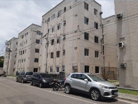 Imagem Apartamento com 1 Quarto à Venda, 43 m² em Santa Amelia - Belford Roxo Imagem Apartamento com 1 Quarto à Venda, 43 m² em Santa Amelia - Belford Roxo