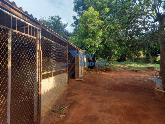 Imagem Imóvel com 4 Quartos à Venda, 135 m² em Mansões De Recreio Estrela Dalva Vi - Luziânia Imagem Imóvel com 4 Quartos à Venda, 135 m² em Mansões De Recreio Estrela Dalva Vi - Luziânia