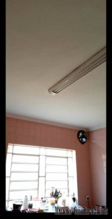 Imagem Casa com 3 Quartos à Venda, 171 m² em Vila Hortência - Sorocaba