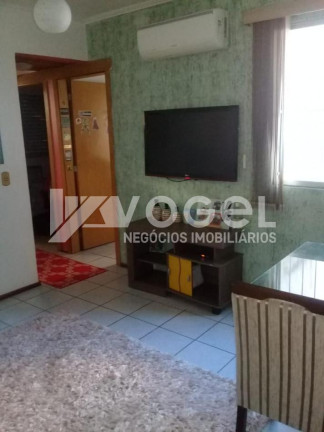 Imagem Apartamento com 2 Quartos à Venda, 44 m² em Vila Igara - Canoas Imagem Apartamento com 2 Quartos à Venda, 44 m² em Vila Igara - Canoas