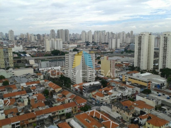 Imagem Apartamento com 3 Quartos à Venda, 82 m² em Belenzinho - São Paulo