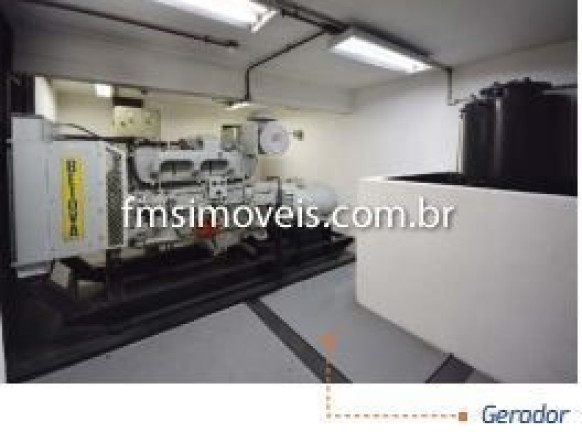 Imagem Imóvel para Alugar, 9.475 m² em Consolação - São Paulo