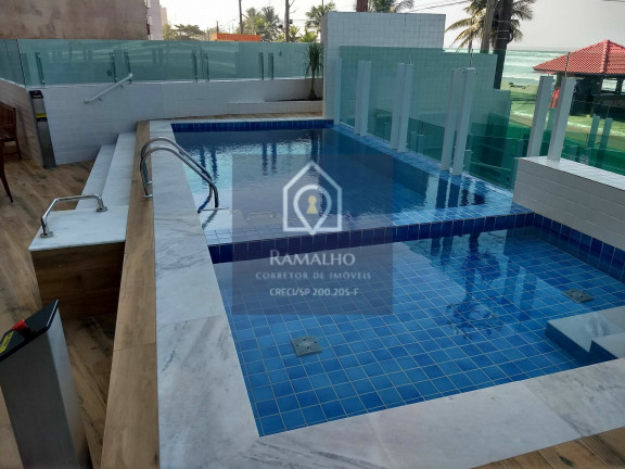 Imagem Apartamento com 2 Quartos à Venda, 73 m² em Vila Atlantica - Mongaguá Imagem Apartamento com 2 Quartos à Venda, 73 m² em Vila Atlantica - Mongaguá