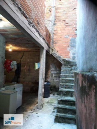 Imagem Sobrado com 3 Quartos à Venda, 265 m² em Dos Casa - São Bernardo Do Campo Imagem Sobrado com 3 Quartos à Venda, 265 m² em Dos Casa - São Bernardo Do Campo
