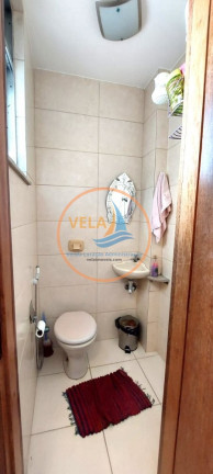 Imagem Cobertura com 5 Quartos à Venda, 261 m² em Laranjeiras - Rio De Janeiro