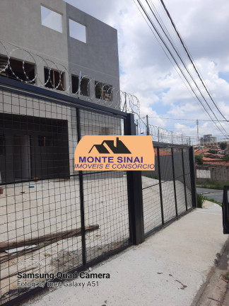 Imagem Kitnet com 1 Quarto à Venda, 60 m² em Rio Acima - Votorantim Imagem Kitnet com 1 Quarto à Venda, 60 m² em Rio Acima - Votorantim