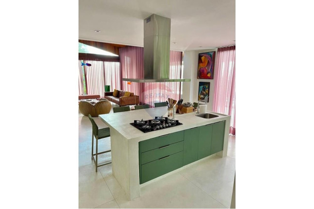Imagem Casa de Condomínio com 5 Quartos à Venda, 350 m² em Praia Do Forte - Mata De São João Imagem Casa de Condomínio com 5 Quartos à Venda, 350 m² em Praia Do Forte - Mata De São João