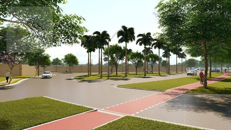 Imagem Terreno à Venda, 250 m² em Recreio Anhangüera - Ribeirão Preto Imagem Terreno à Venda, 250 m² em Recreio Anhangüera - Ribeirão Preto