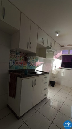 Imagem Imóvel com 2 Quartos à Venda, 53 m² em Campo Grande - Rio De Janeiro