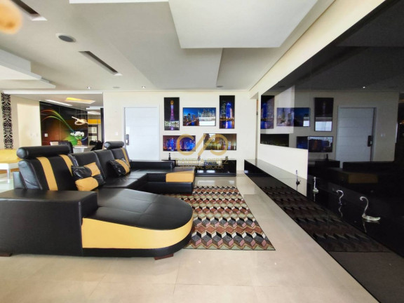 Imagem Apartamento com 3 Quartos à Venda, 326 m² em Aviação - Praia Grande Imagem Apartamento com 3 Quartos à Venda, 326 m² em Aviação - Praia Grande