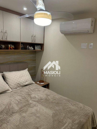 Imagem Apartamento com 2 Quartos à Venda, 67 m² em Praia De Itaparica - Vila Velha Imagem Apartamento com 2 Quartos à Venda, 67 m² em Praia De Itaparica - Vila Velha
