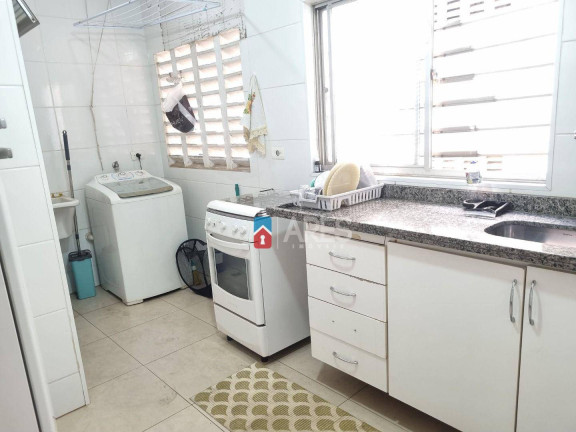 Imagem Apartamento com 3 Quartos à Venda, 65 m² em Brieds - Americana Imagem Apartamento com 3 Quartos à Venda, 65 m² em Brieds - Americana