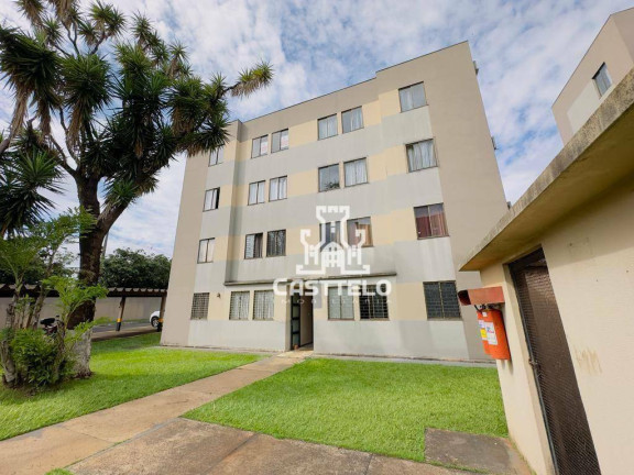 Imagem Apartamento com 2 Quartos à Venda, 40 m² em Monte Belo - Londrina Imagem Apartamento com 2 Quartos à Venda, 40 m² em Monte Belo - Londrina