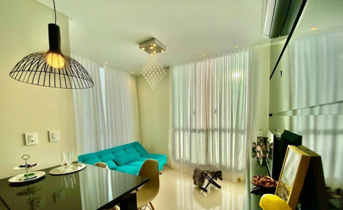 Imagem Apartamento com 1 Quarto à Venda, 65 m² em Navegantes - Capão Da Canoa