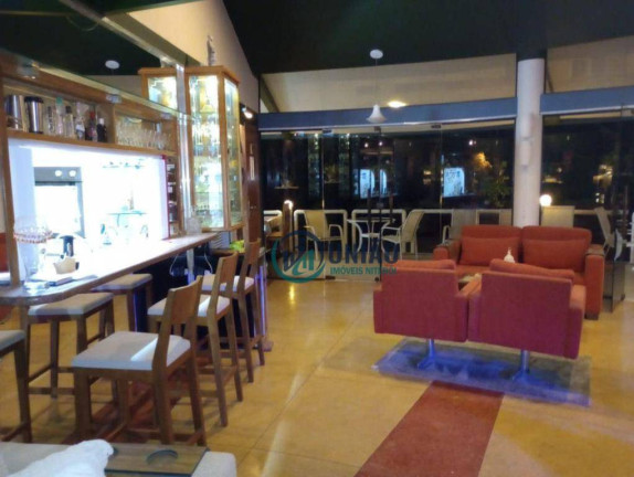Imagem Casa com 3 Quartos à Venda, 450 m² em Pendotiba - Niterói