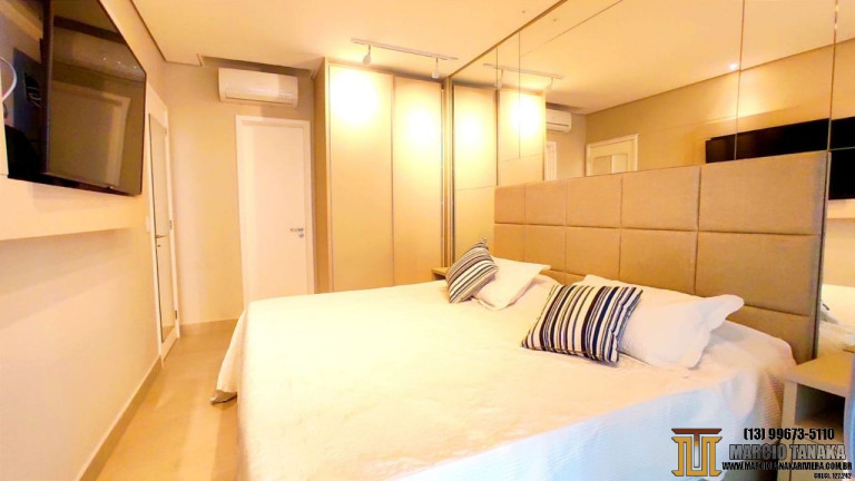 Imagem Imóvel com 2 Quartos para Alugar ou Temporada, 87 m² em Riviera - Bertioga