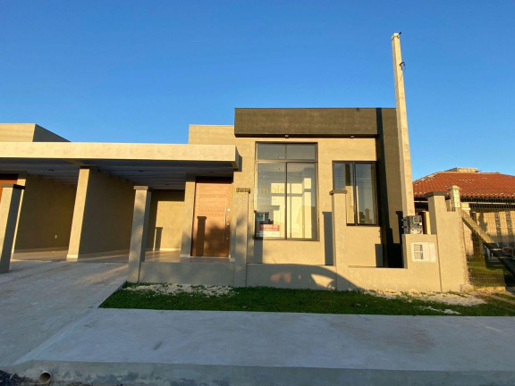 Casa com 2 Quartos à Venda, 79 m² em Noiva Do Mar - Xangri-lá
