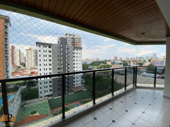 Imagem Apartamento com 4 Quartos para Alugar, 370 m² em Vila Gilda - Santo André Imagem Apartamento com 4 Quartos para Alugar, 370 m² em Vila Gilda - Santo André