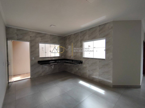 Imagem Casa com 3 Quartos à Venda, 92 m² em Jardim Cambuí - Botucatu