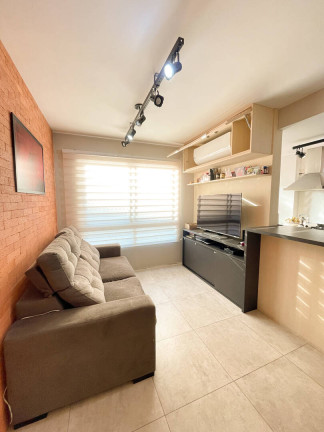Imagem Apartamento com 2 Quartos à Venda, 60 m² em Marechal Rondon - Canoas Imagem Apartamento com 2 Quartos à Venda, 60 m² em Marechal Rondon - Canoas
