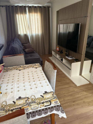 Imagem Apartamento com 2 Quartos à Venda, 48 m² em Centro - Cambé
