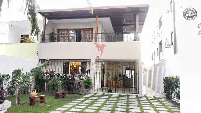 Casa com 3 Quartos à Venda, 154 m² em Jardim Oceania - João Pessoa