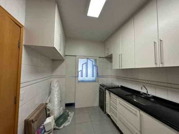 Imagem Apartamento com 4 Quartos para Alugar, 140 m² em Tamboré - Santana De Parnaíba Imagem Apartamento com 4 Quartos para Alugar, 140 m² em Tamboré - Santana De Parnaíba