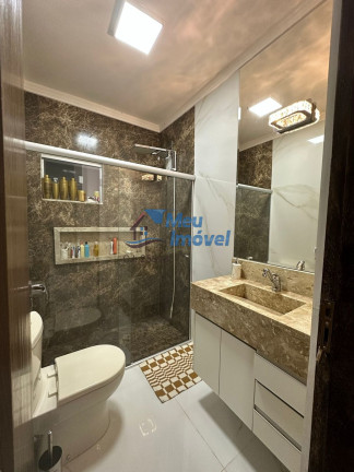 Imagem Casa com 2 Quartos à Venda, 100 m² em Ceilândia Norte (ceilândia) - Brasília Imagem Casa com 2 Quartos à Venda, 100 m² em Ceilândia Norte (ceilândia) - Brasília